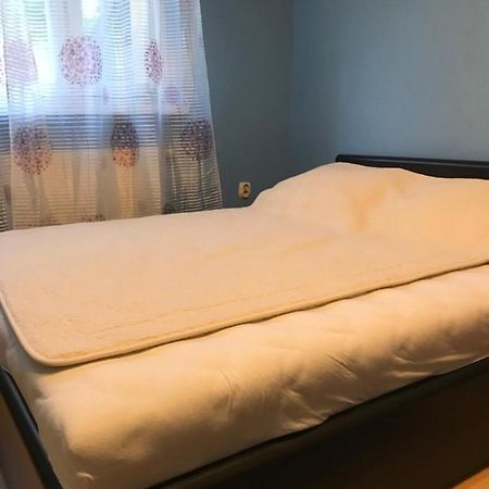 Apartmán Dom Otwarty Dla Gosci Gdyně Exteriér fotografie