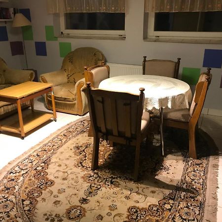 Apartmán Dom Otwarty Dla Gosci Gdyně Exteriér fotografie