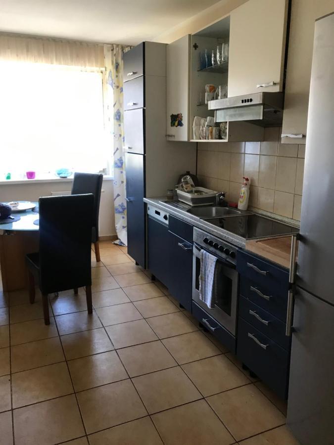 Apartmán Dom Otwarty Dla Gosci Gdyně Exteriér fotografie