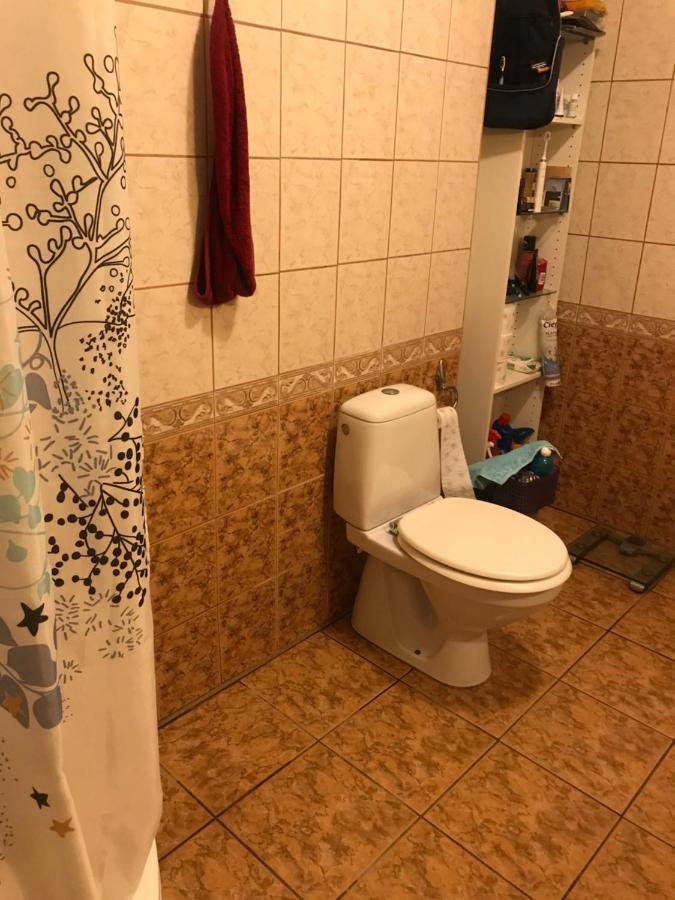 Apartmán Dom Otwarty Dla Gosci Gdyně Exteriér fotografie