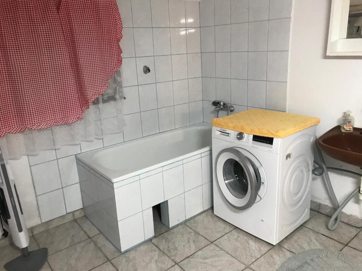 Apartmán Dom Otwarty Dla Gosci Gdyně Exteriér fotografie